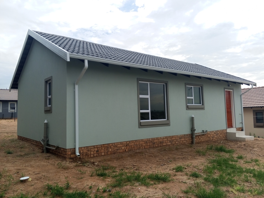 2 Bedroom Property for Sale in Kya Sands Gauteng