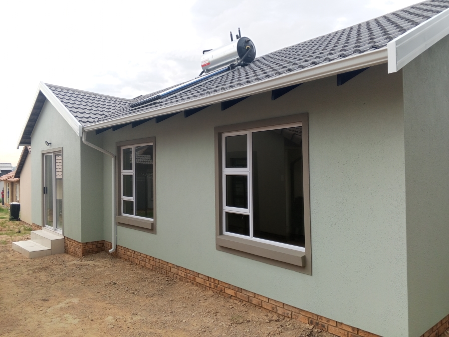 2 Bedroom Property for Sale in Kya Sands Gauteng