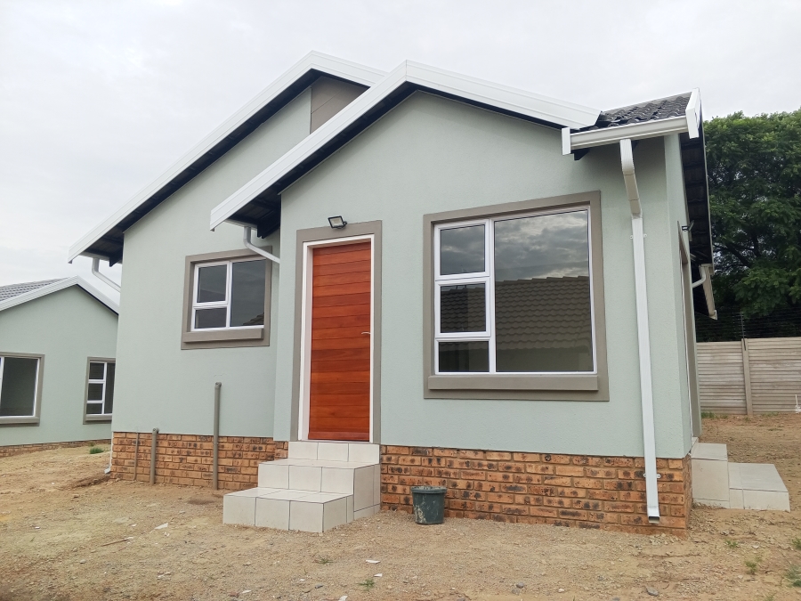 2 Bedroom Property for Sale in Kya Sands Gauteng