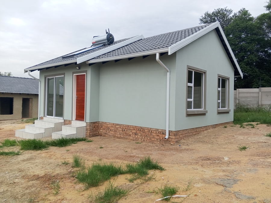 2 Bedroom Property for Sale in Kya Sands Gauteng