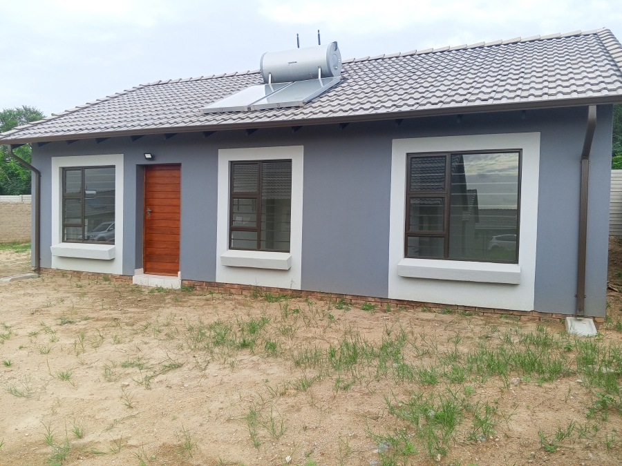 2 Bedroom Property for Sale in Kya Sands Gauteng