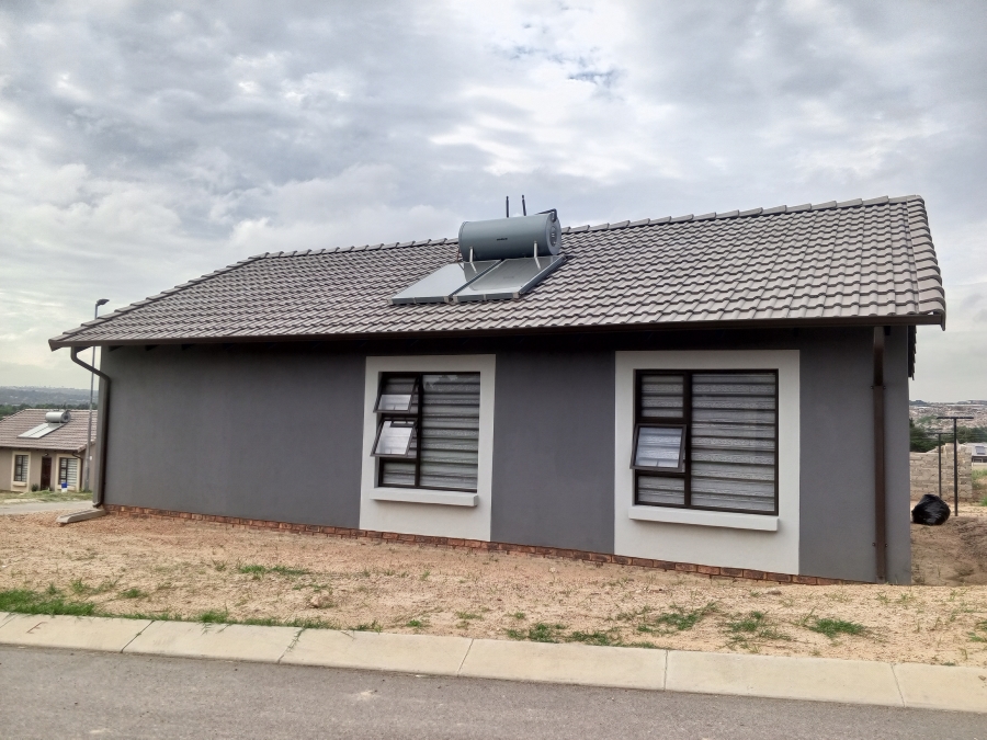 2 Bedroom Property for Sale in Kya Sands Gauteng