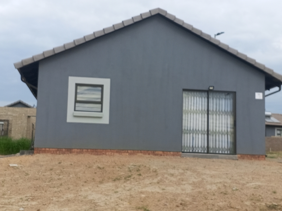 2 Bedroom Property for Sale in Kya Sands Gauteng