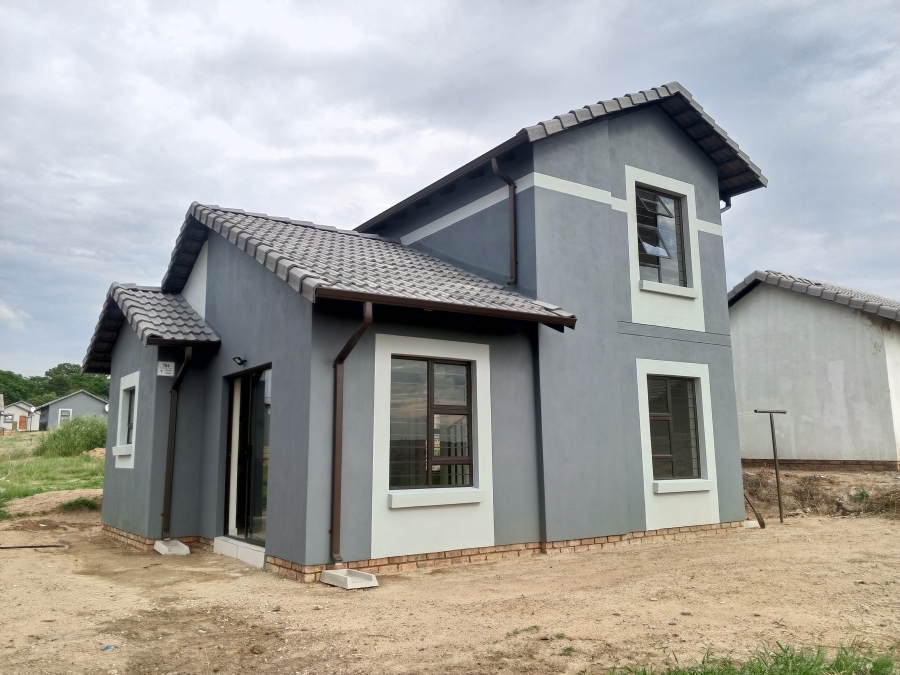 2 Bedroom Property for Sale in Kya Sands Gauteng