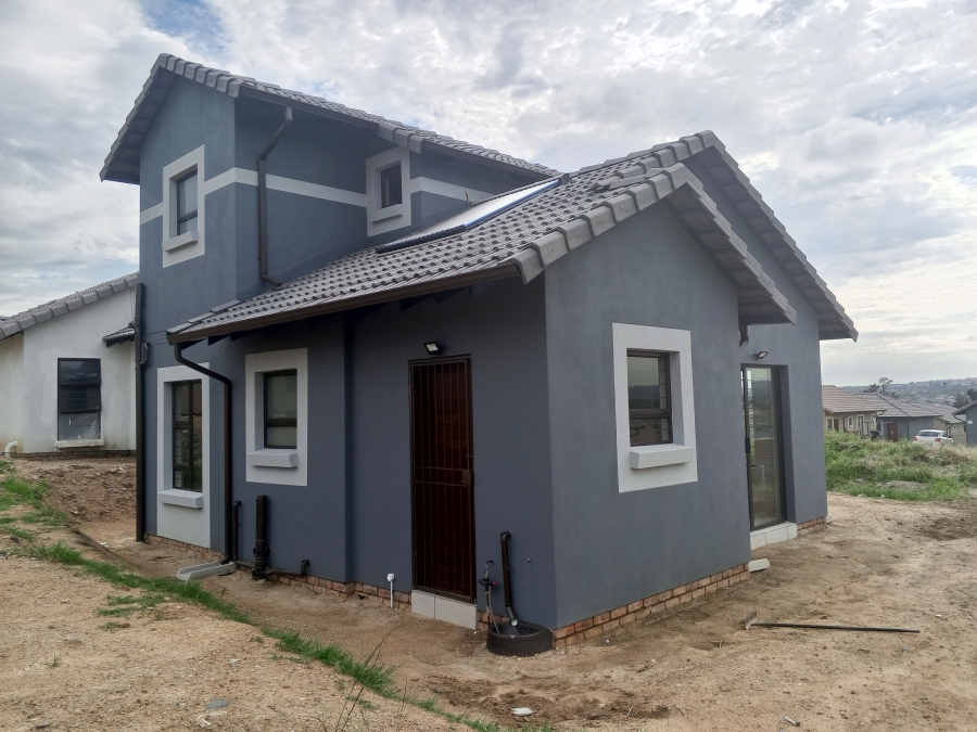 2 Bedroom Property for Sale in Kya Sands Gauteng