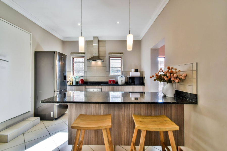 3 Bedroom Property for Sale in Sevilla Estate Gauteng