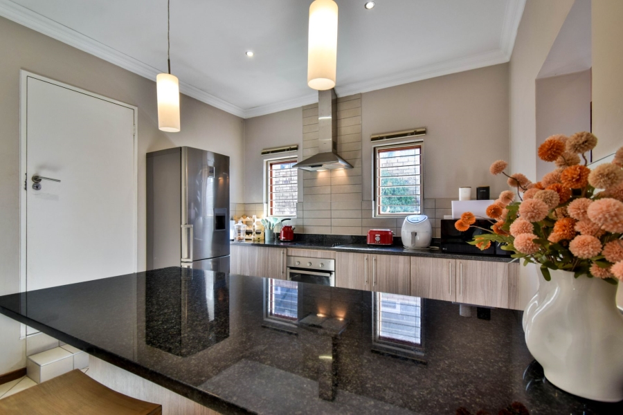 3 Bedroom Property for Sale in Sevilla Estate Gauteng