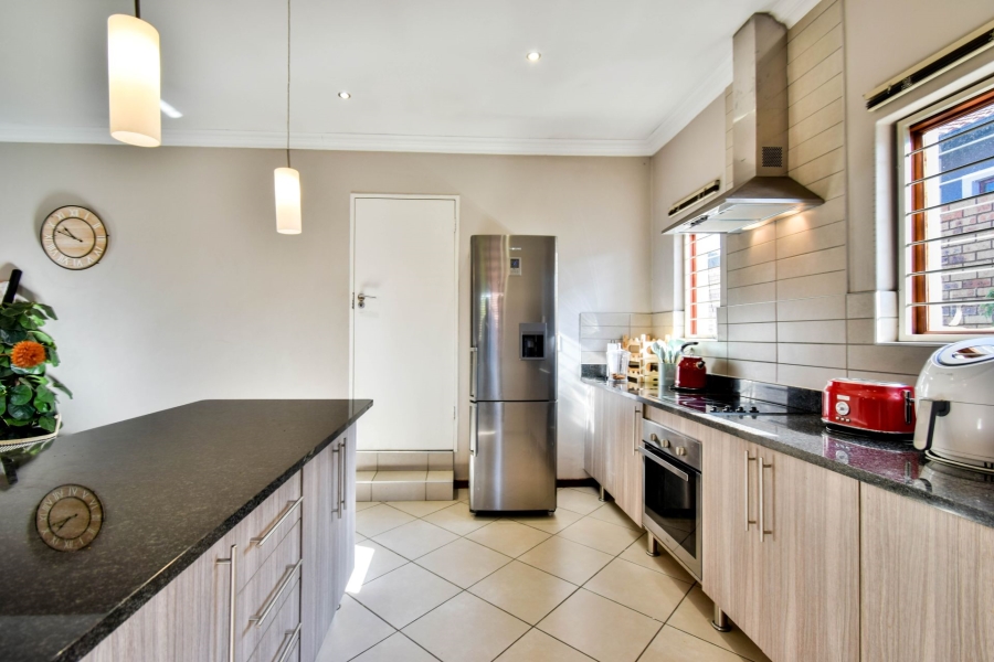 3 Bedroom Property for Sale in Sevilla Estate Gauteng