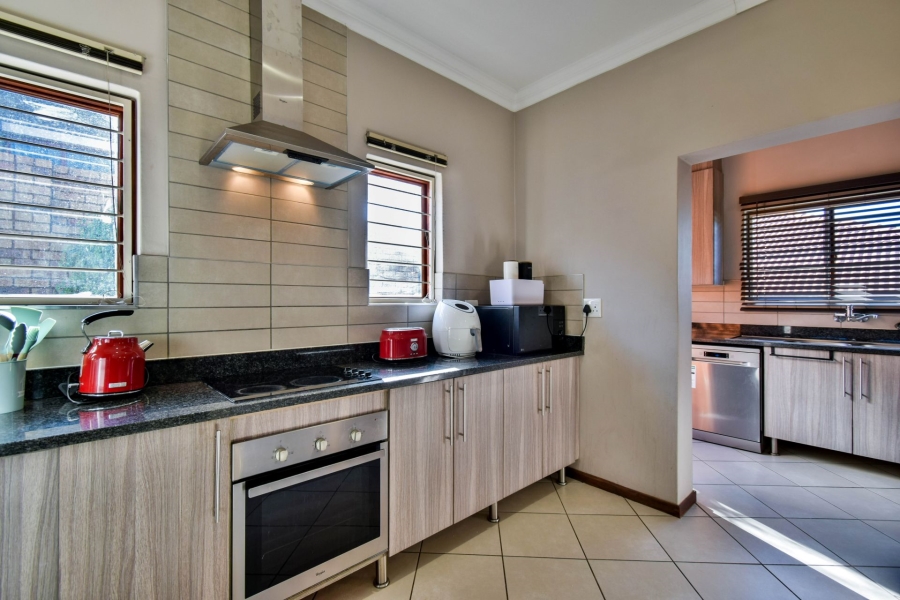 3 Bedroom Property for Sale in Sevilla Estate Gauteng