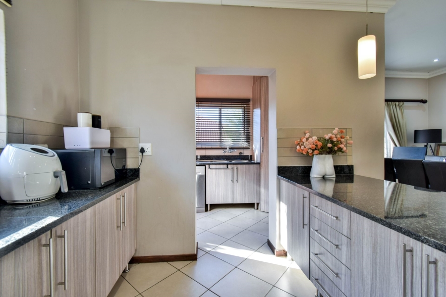 3 Bedroom Property for Sale in Sevilla Estate Gauteng
