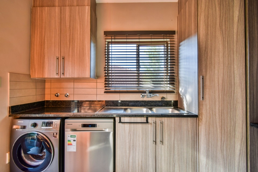 3 Bedroom Property for Sale in Sevilla Estate Gauteng