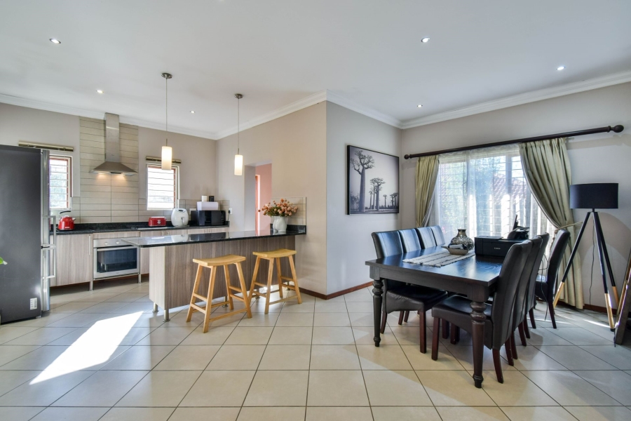 3 Bedroom Property for Sale in Sevilla Estate Gauteng