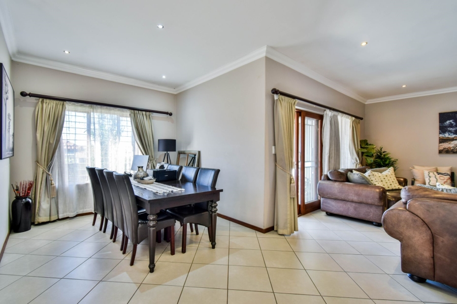 3 Bedroom Property for Sale in Sevilla Estate Gauteng