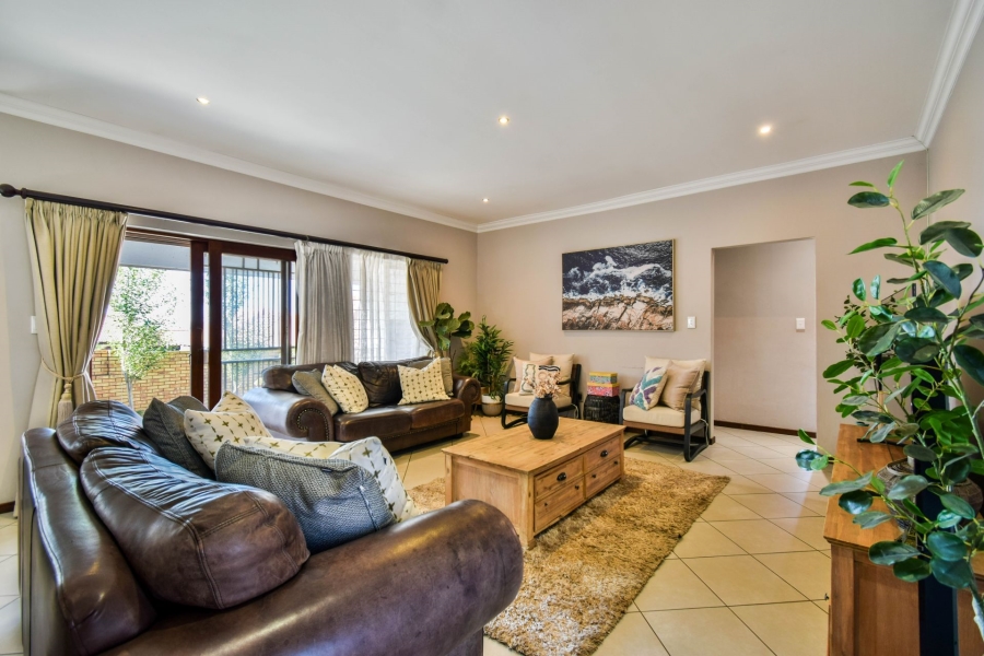 3 Bedroom Property for Sale in Sevilla Estate Gauteng
