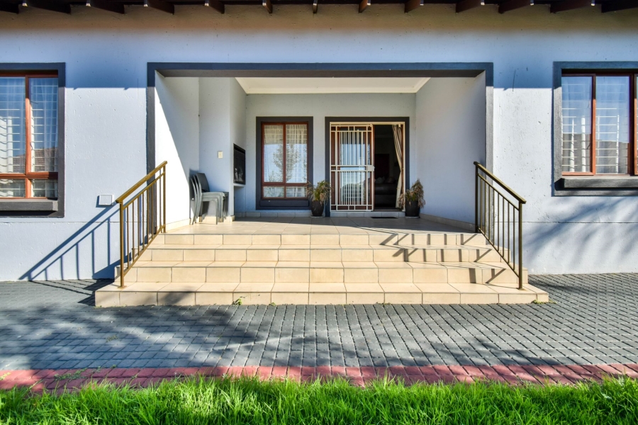 3 Bedroom Property for Sale in Sevilla Estate Gauteng