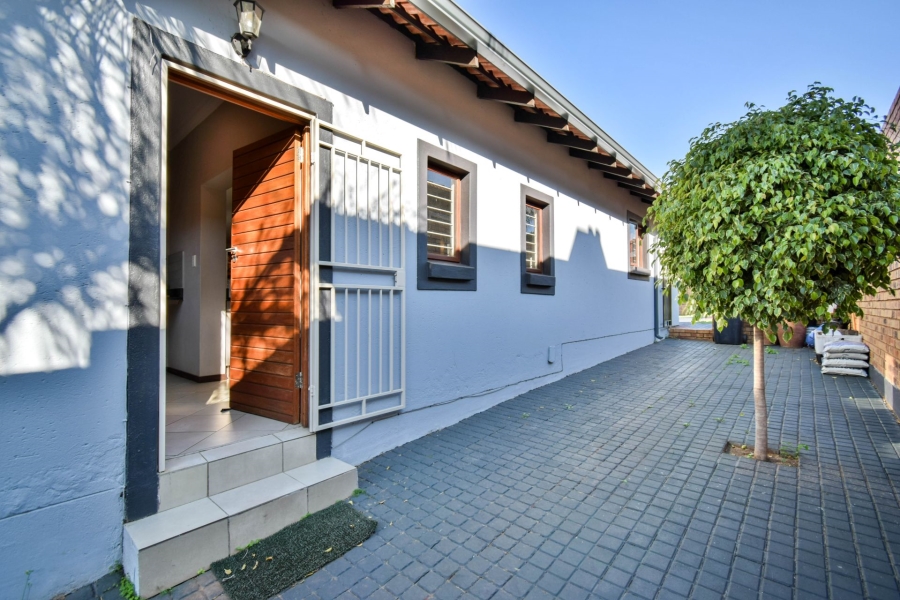 3 Bedroom Property for Sale in Sevilla Estate Gauteng