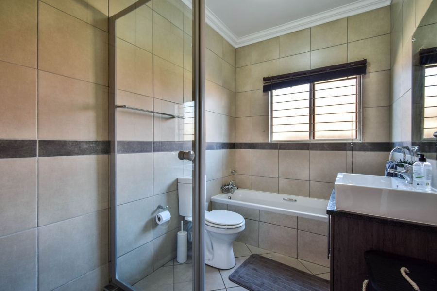 3 Bedroom Property for Sale in Sevilla Estate Gauteng