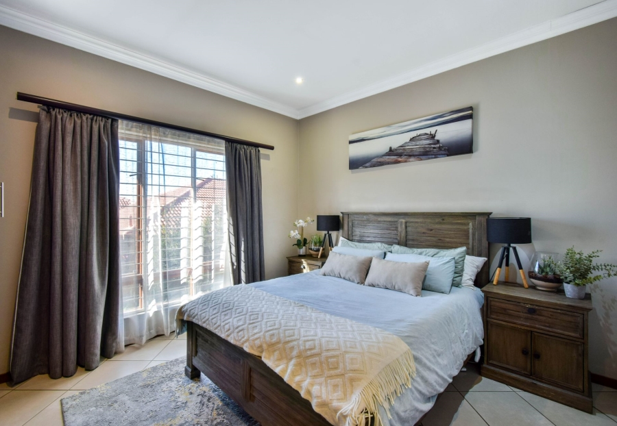 3 Bedroom Property for Sale in Sevilla Estate Gauteng