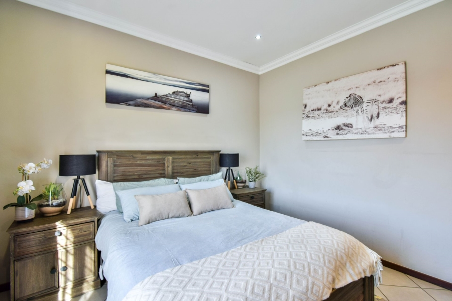 3 Bedroom Property for Sale in Sevilla Estate Gauteng