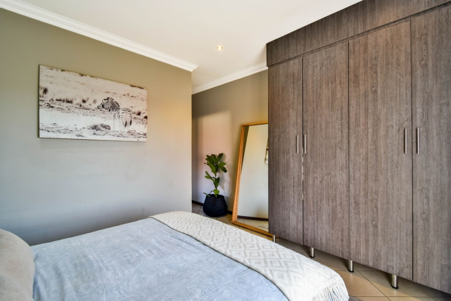 3 Bedroom Property for Sale in Sevilla Estate Gauteng