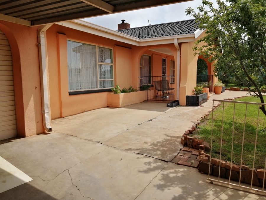 3 Bedroom Property for Sale in Ennerdale Gauteng