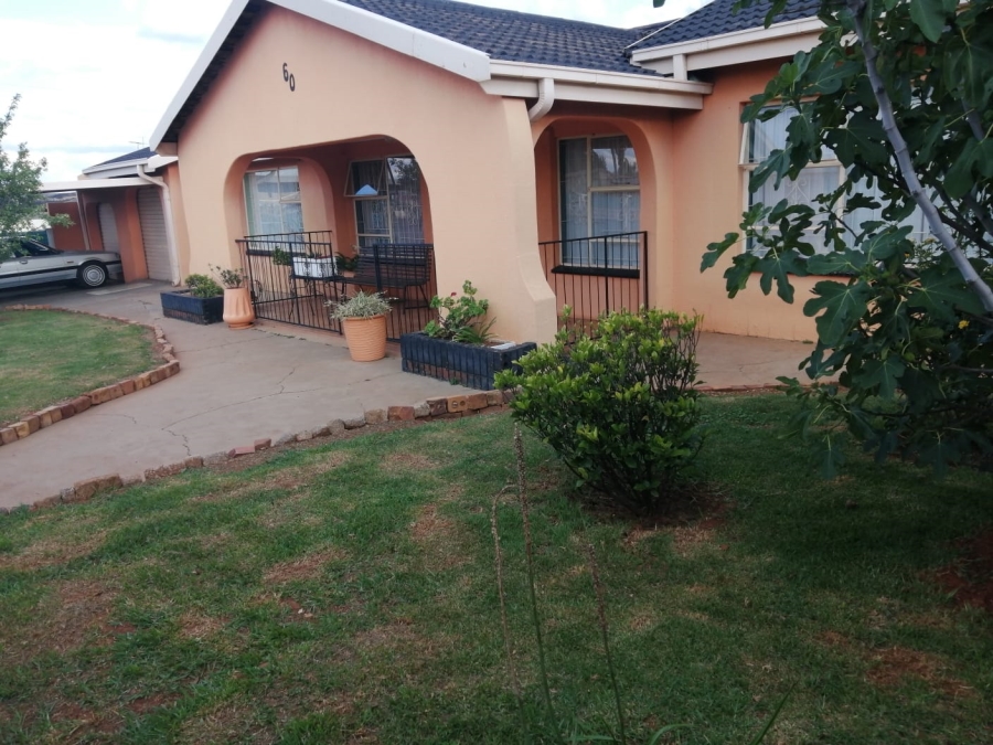 3 Bedroom Property for Sale in Ennerdale Gauteng