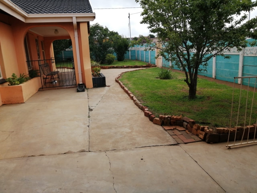3 Bedroom Property for Sale in Ennerdale Gauteng