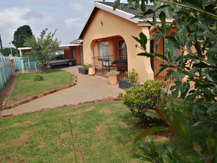 3 Bedroom Property for Sale in Ennerdale Gauteng