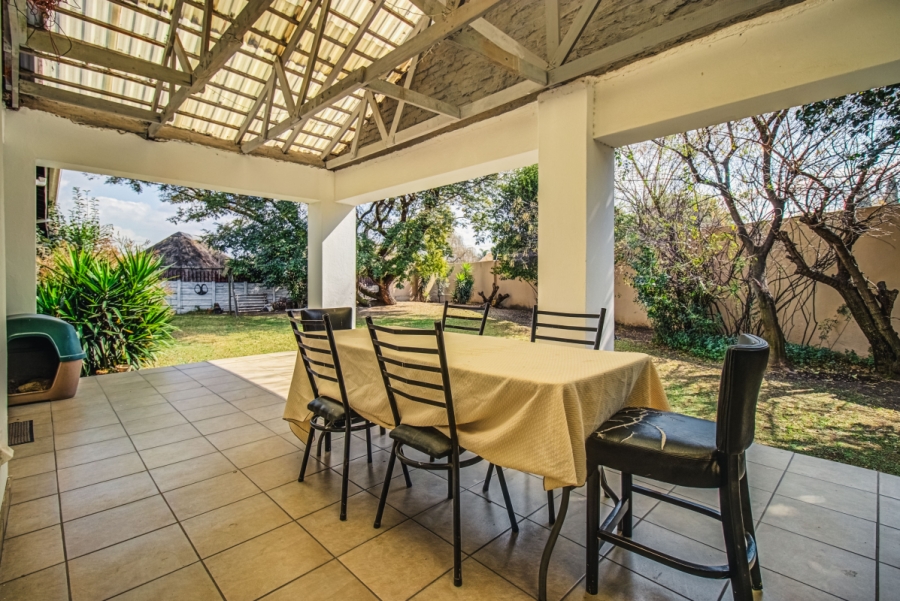 4 Bedroom Property for Sale in Isandovale Gauteng