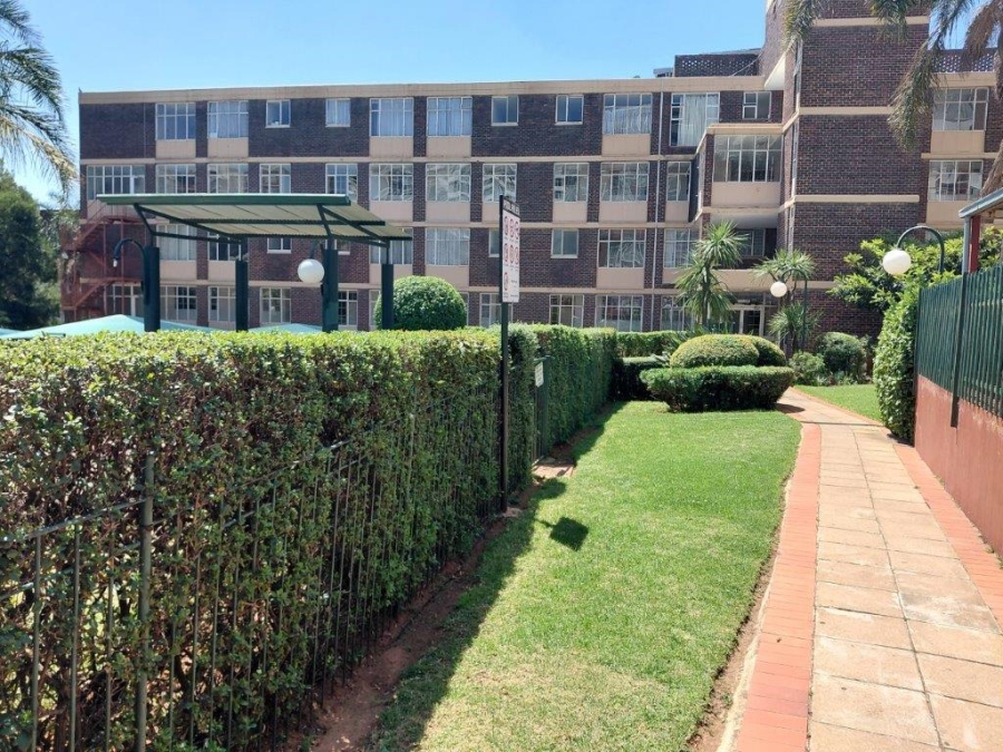 2 Bedroom Property for Sale in Bedford Gardens Gauteng