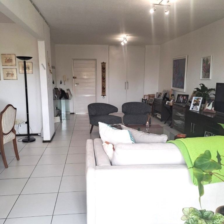 To Let 2 Bedroom Property for Rent in Glenhazel Gauteng