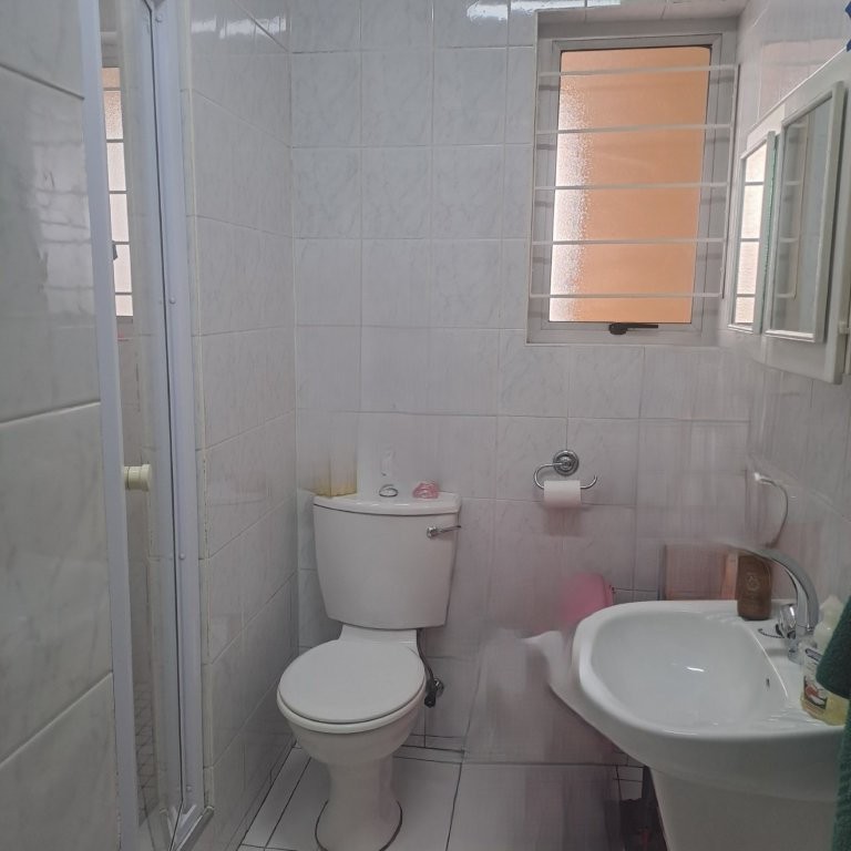 To Let 2 Bedroom Property for Rent in Glenhazel Gauteng