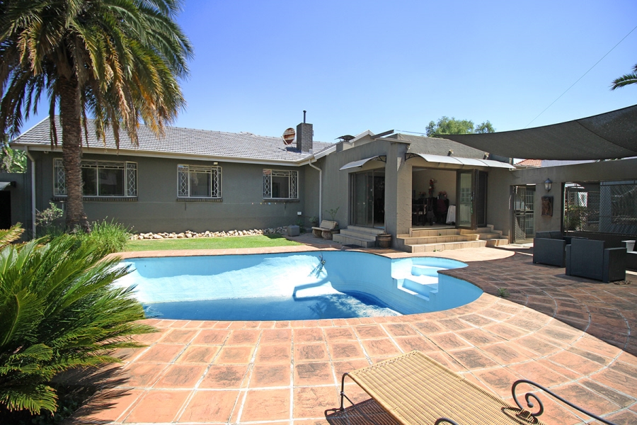 4 Bedroom Property for Sale in Sydenham Gauteng