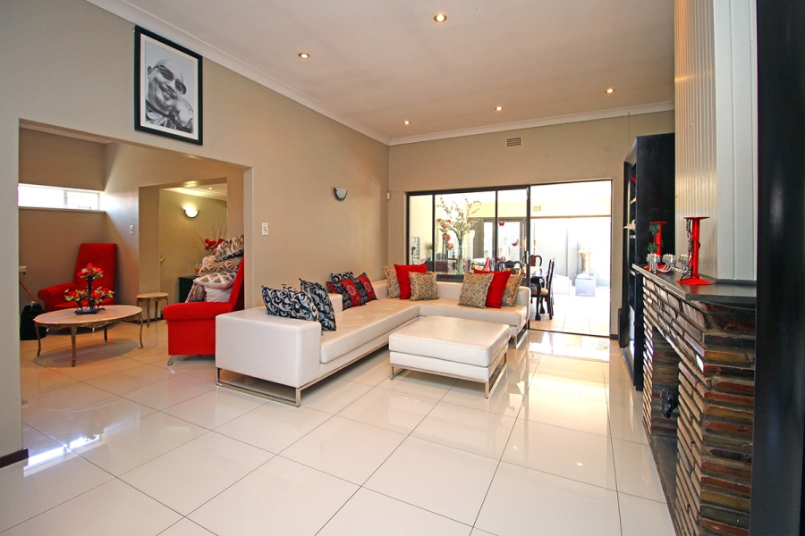 4 Bedroom Property for Sale in Sydenham Gauteng