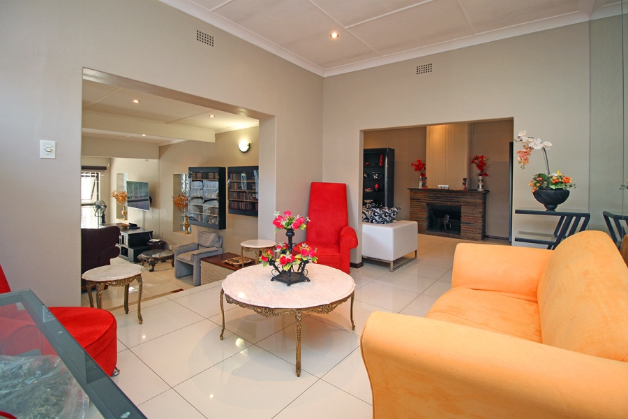 4 Bedroom Property for Sale in Sydenham Gauteng