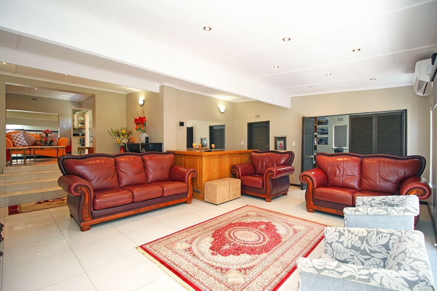 4 Bedroom Property for Sale in Sydenham Gauteng