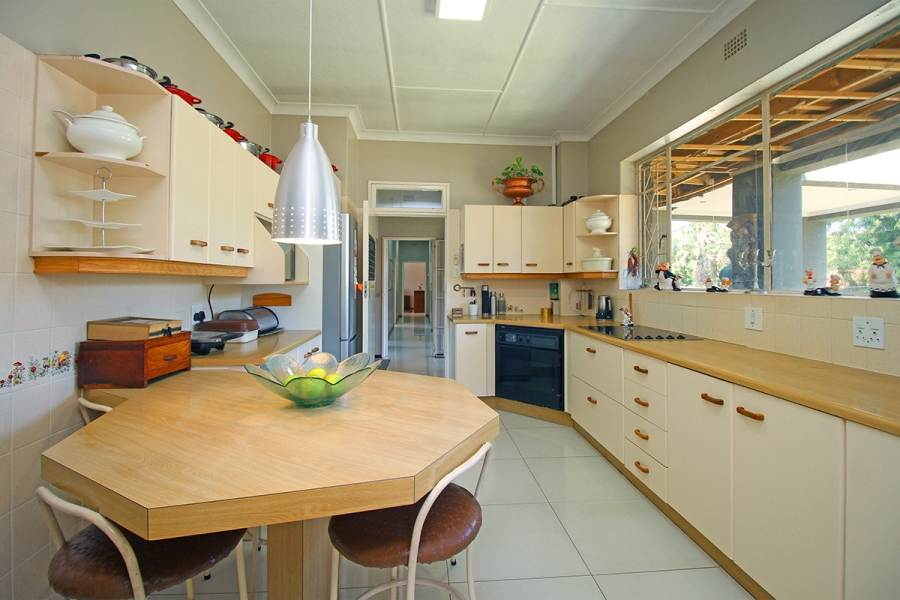 4 Bedroom Property for Sale in Sydenham Gauteng