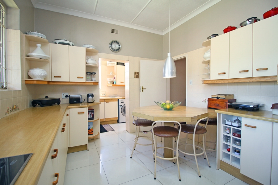 4 Bedroom Property for Sale in Sydenham Gauteng