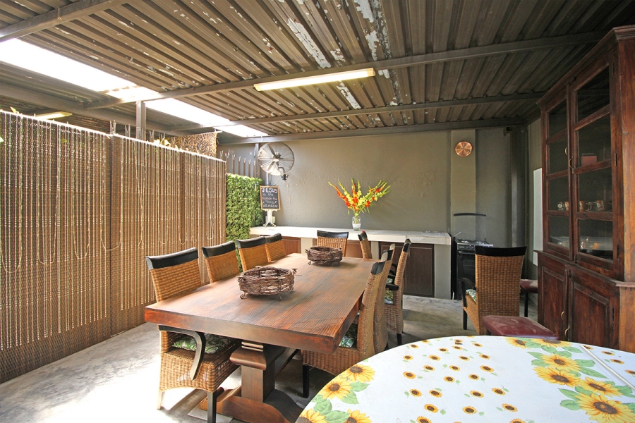 4 Bedroom Property for Sale in Sydenham Gauteng