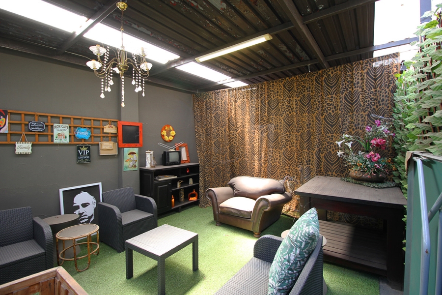 4 Bedroom Property for Sale in Sydenham Gauteng