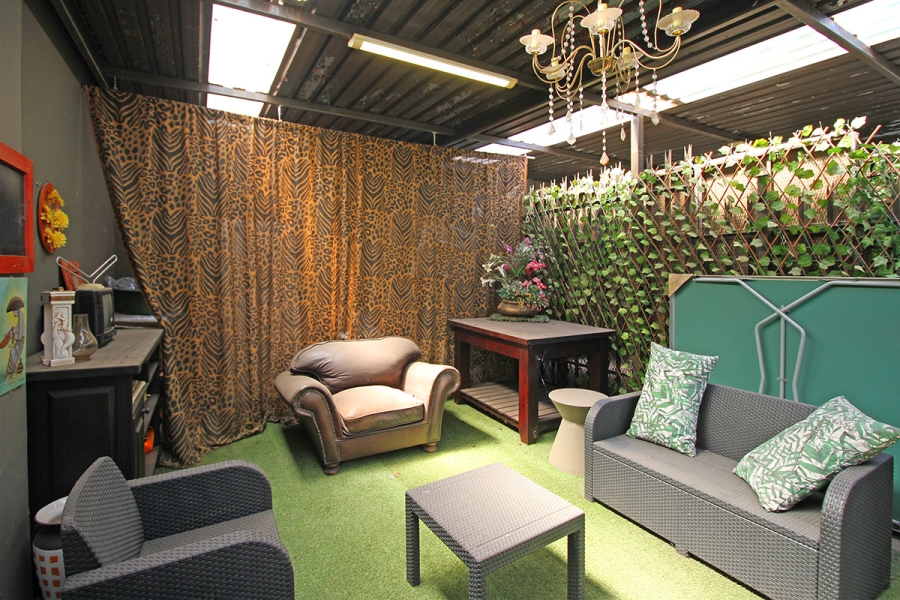 4 Bedroom Property for Sale in Sydenham Gauteng