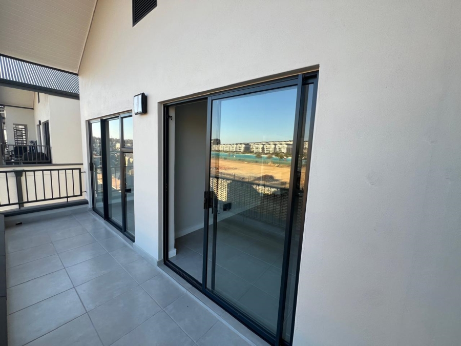 To Let 1 Bedroom Property for Rent in Waterfall Gauteng