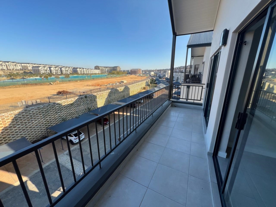 To Let 1 Bedroom Property for Rent in Waterfall Gauteng