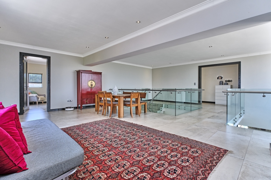 To Let 5 Bedroom Property for Rent in Waterfall Country Estate Gauteng