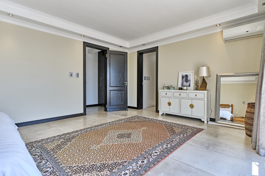 To Let 5 Bedroom Property for Rent in Waterfall Country Estate Gauteng