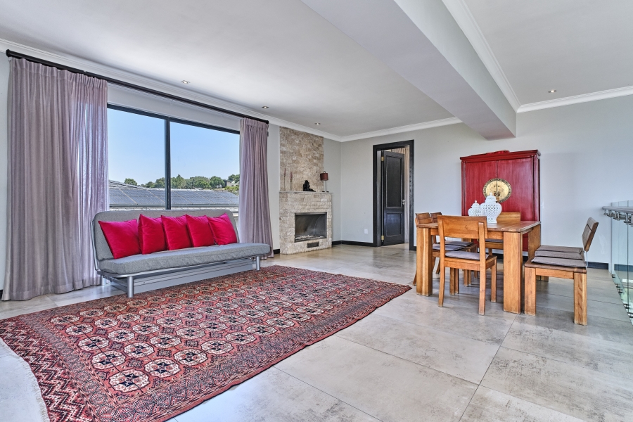 To Let 5 Bedroom Property for Rent in Waterfall Country Estate Gauteng