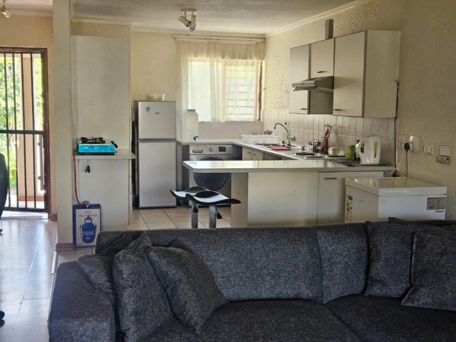 2 Bedroom Property for Sale in Marais Steyn Park Gauteng