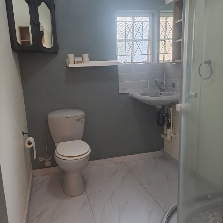 To Let 1 Bedroom Property for Rent in Sandringham Gauteng