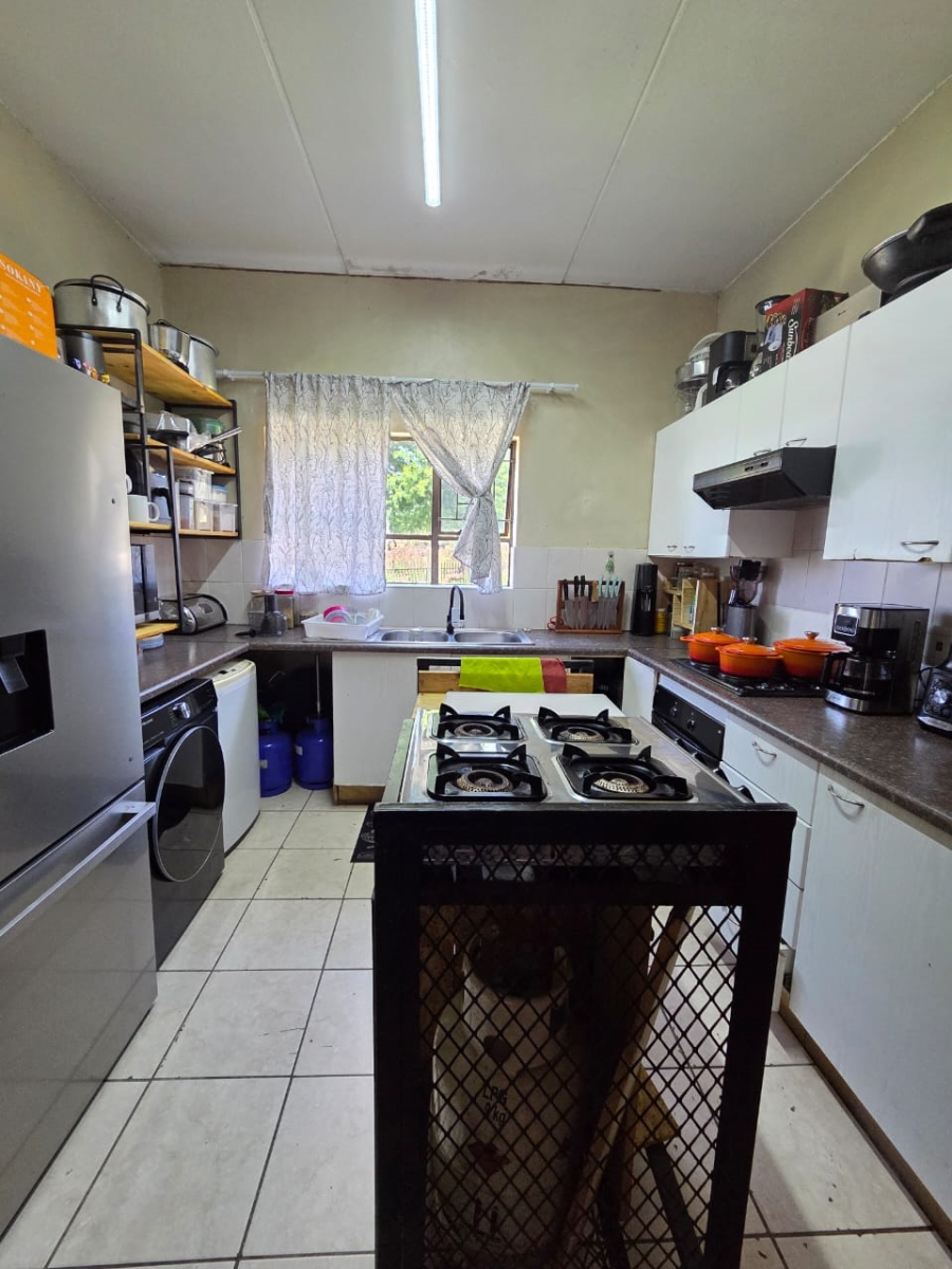 2 Bedroom Property for Sale in Wilgeheuwel Gauteng