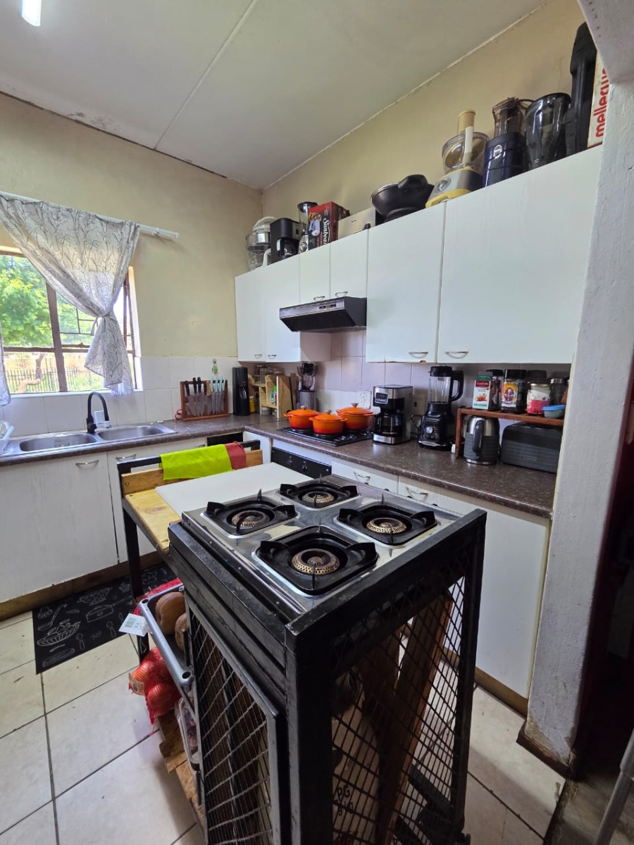 2 Bedroom Property for Sale in Wilgeheuwel Gauteng